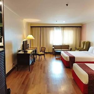 Chambre Double de Luxe